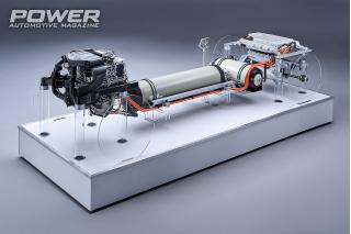 Τεχνολογικές καινοτομίες BMW